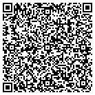 QR code with High Mountain Graphics contacts