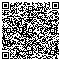 QR code with Ocsd contacts