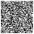 QR code with Jahn Studio Comm & Design contacts