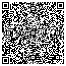 QR code with M2 Graphics LLC contacts