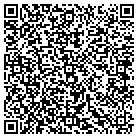 QR code with Precisions Screen & Graphics contacts