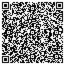 QR code with Ruby's Diner contacts