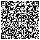 QR code with Trantow Inez K contacts