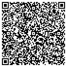 QR code with R P Graphic Design Studio LLC contacts