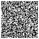 QR code with Holmes Eric P contacts