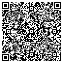 QR code with Todd Delyeah contacts