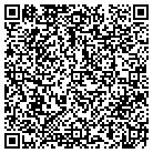 QR code with Kenneth Hortman Denture Center contacts