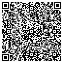 QR code with Agc Design contacts