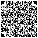 QR code with Ak Design Inc contacts