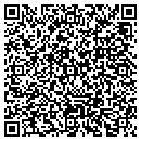 QR code with Alana Graphics contacts
