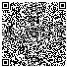 QR code with Alea Mcnellis Graphic Design contacts