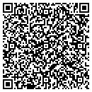 QR code with Judd Sarah D contacts