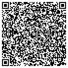 QR code with Macon Orthopaedic & Hand Center contacts