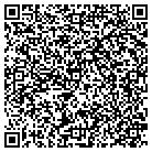 QR code with Anderson Plus Graphics Inc contacts
