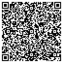 QR code with Hunter Graphics contacts