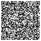 QR code with Woodbury Social Service Department contacts