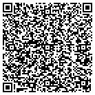 QR code with Apache Graphics Studios contacts