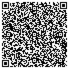 QR code with A P Bennett Water Color contacts