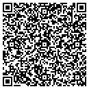 QR code with Aplejak Graphic contacts