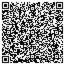 QR code with Reeves Clay contacts