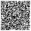 QR code with T&S H/C Beauty Supply LLC contacts