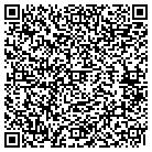 QR code with Bikast Graphics Inc contacts