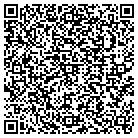 QR code with Bill Gordon Graphics contacts