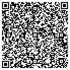 QR code with Bluprint Designs And Graphics contacts