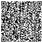 QR code with V & G Tape & Computer Supply LLC contacts