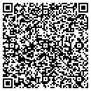 QR code with Jitters contacts