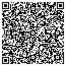 QR code with T & L-Ckc LLC contacts