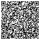 QR code with Just Flies contacts