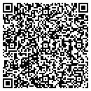 QR code with O'Quinn Park contacts