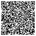 QR code with Amoco contacts
