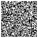 QR code with Caisson Inc contacts