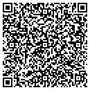 QR code with Capps Studio contacts