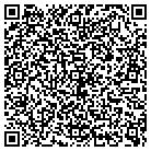 QR code with B & C Mobile Home Transport contacts