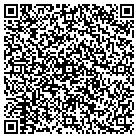 QR code with Unique Property & Development contacts