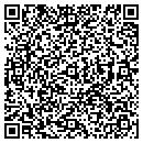 QR code with Owen B Tracy contacts