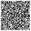 QR code with City Of Claxton contacts