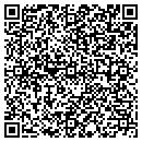 QR code with Hill Shaynan W contacts