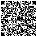 QR code with Houston & Gorog Co contacts