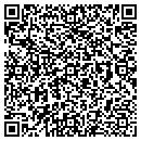 QR code with Joe Benjamin contacts