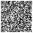 QR code with June Emma contacts
