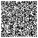 QR code with J F Gregory City Park contacts