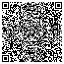 QR code with C T Graphics contacts