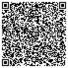 QR code with Daniel Kazmer Graphic Design contacts