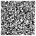 QR code with St Lukes Med Clinic & Wellness contacts