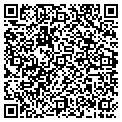 QR code with Fas Break contacts