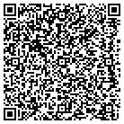 QR code with Valdosta Meter Reading Department contacts